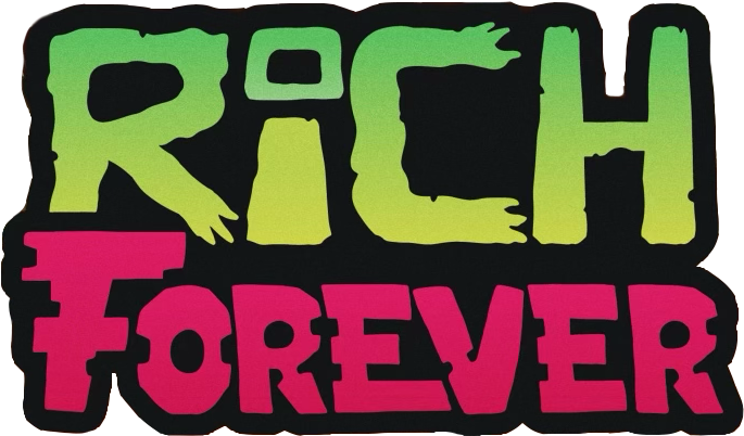 【rich forever】 Rich The Kid & Famous Dex - Rich Forever (Rich Forever Music